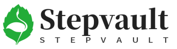 Stepvault.co.uk